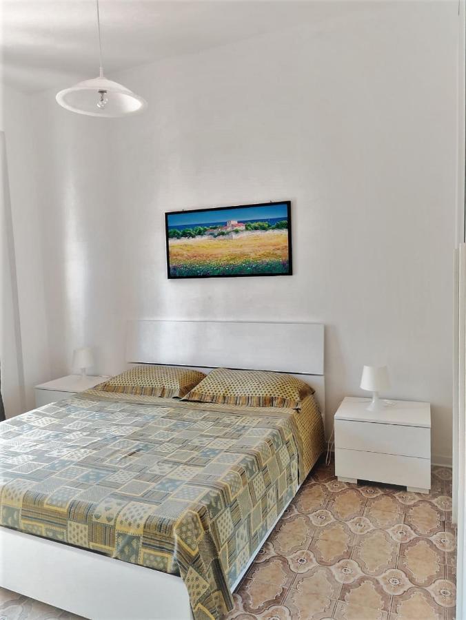 Mati In Poesia - San Foca Villa Екстериор снимка