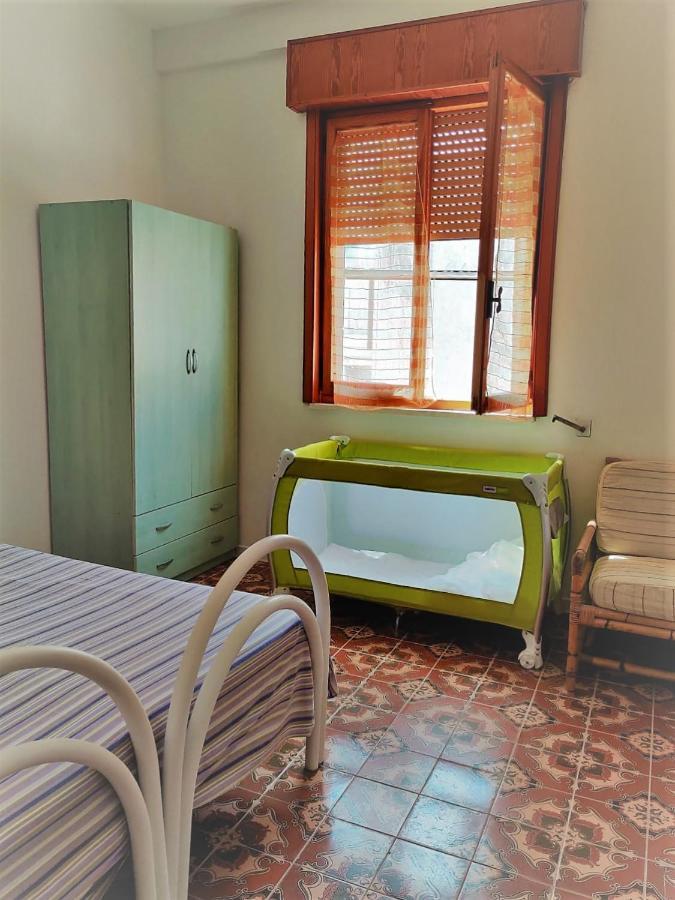 Mati In Poesia - San Foca Villa Екстериор снимка