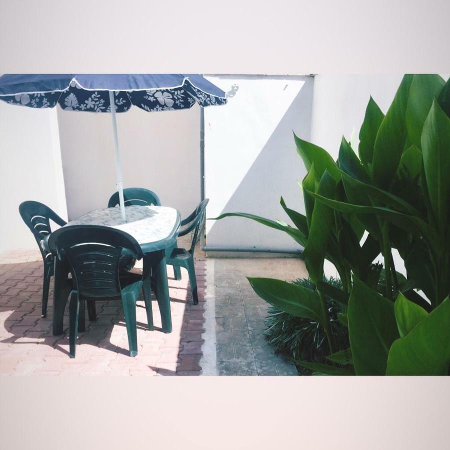 Mati In Poesia - San Foca Villa Екстериор снимка